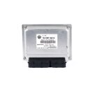 Orginal VW Touaeg Air suspension level control unit...