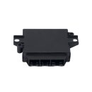 Original Audi A6 PDC control unit 4F0919283C parking assistance, 12 months guarantee