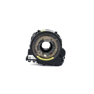 Original Audi Schleifring 4H0953568H Lenksäulensteuergerät Lenkradheizung ACC