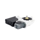 Original Audi A3 Fensterhebermotor 8P0959801N Vorne Links Türmodul 12M Garantie