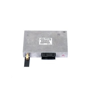 Audi A3 A4 TT Bluetooth control unit 8P0862335D Interface box, 12 months guarantee