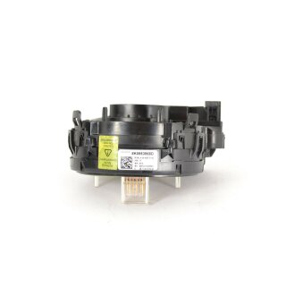 Audi A4 A5 Slip ring 8K0953568D Steering angle sensor Clock spring, 12 months guarantee