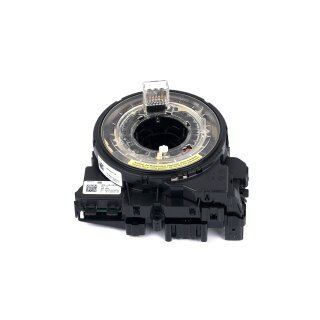 Original Audi A4 Schleifring 8K0953568E Lenkwinkelsensor Wickelfeder 12MGarantie