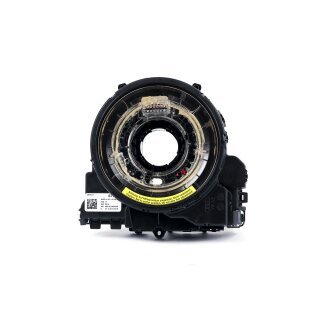 Audi A4 A5 Slip ring 8K0953568F Steering angle sensor Clock spring, 12 months guarantee