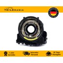 Audi A4 A5 Slip ring 8K0953568Q Steering angle sensor Clock spring, 12 months guarantee