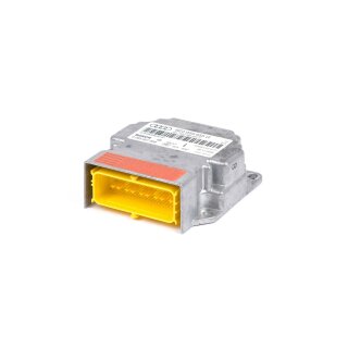 Orginal Audi A4 B6 8E Airbag control unit 8E0959655G Bosch 0285001668, 12 months guarantee