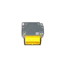 Orginal Audi A4 B6 8E Airbag control unit 8E0959655G Bosch 0285001668, 12 months guarantee