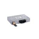 Audi A4 B7 Bluetooth control unit 8P0862335M Interface...