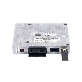 Original Audi A6 Q7 Bluetooth Steuergerät 4F1862335 Telefonmodul 4F1910336 rSAP