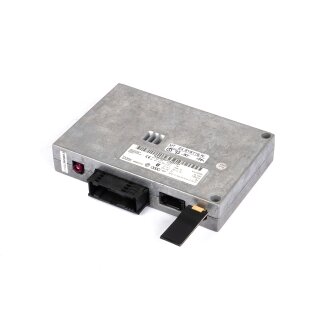 Original Audi A6 Q7 Bluetooth Steuergerät 4F1862335 Telefonmodul 4F1910336A rSAP