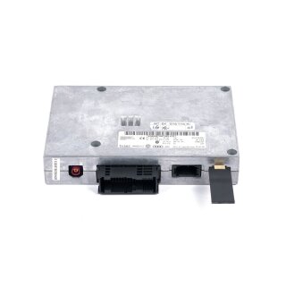 Audi A6 A8 Q7 Bluetooth control unit 4F1862335 Interface box, 12 months guarantee