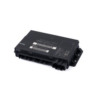 Original Audi A4 B7 Komfortsteuergerät 8E0959433BQ Comfort Module 12M Garantie