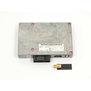 Audi Bluetooth control unit 4E0862335 Interface box 4E0910336L, 12 months guarantee