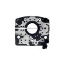 Audi VW Slip ring 1J0959654AC Steering angle sensor Clock spring, 12 months guarantee