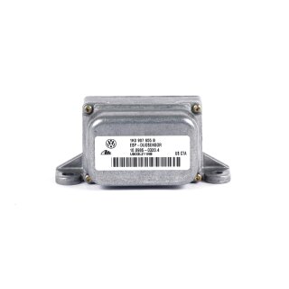 Audi VW Skoda ESP sensor 1K0907655B Duo sensor 10.0985-320.4 12 months guarantee