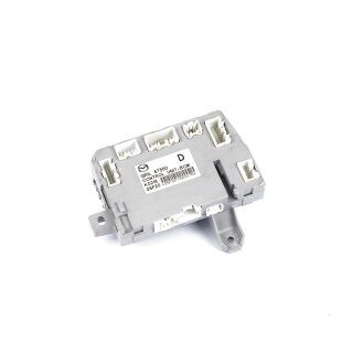 Mazda 6 Komfortsteuergerät GR1L 67560 Control Unit BCM 12 Monaten Garantie