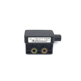 Mercedes W163 W203 ESP sensor A0035422318 Rotation rate sensor 12 months guarantee