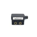 Mercedes W163 W203 ESP sensor A0035422318 Rotation rate...