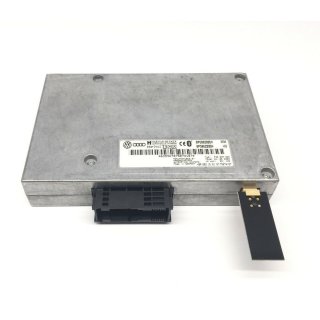 Orginal Audi A3 A4 TT Bluetooth control unit 8P0862335H Interface box, 12 months guarantee