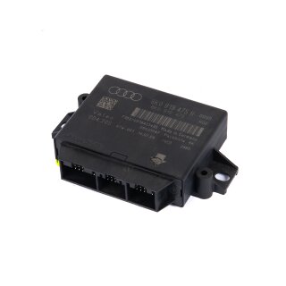 Audi A4 A5 PDC control unit 8K0919475H parking assistance, 12 months guarantee