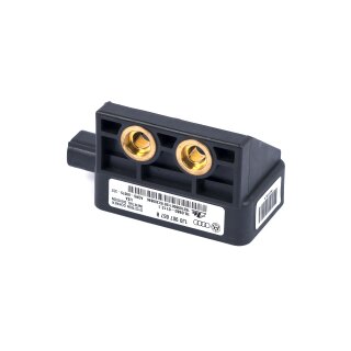 Original Audi VW ESP Sensor 1J0907657B Drehratensensor G202 12 Monaten Garantie