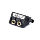 Original Audi VW ESP sensor 1J0907657B Rotation rate...