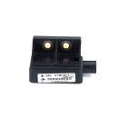 Original Audi VW ESP Sensor 1J0907657B Drehratensensor G202 12 Monaten Garantie