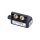 Original Audi VW ESP Sensor 1J0907657B Drehratensensor G202 12 Monaten Garantie