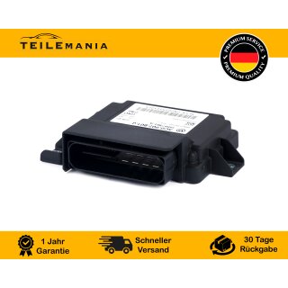Original VW Steuergerät Parkbremse 3C0907801J Feststellbremse 12 Monaten Garantie