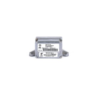 Original VW Sharan ESP Sensor 7M3907637G Drehratesensor 12 Monate Garantie