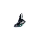 Original Audi Dachantenne 4G0035503M GPS Antenne 5FQ 12...