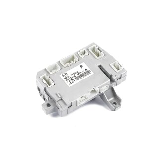 Original Mazda 6 Komfortsteuergerät GR1N 67560 Control Unit BCM 12Mon Garantie