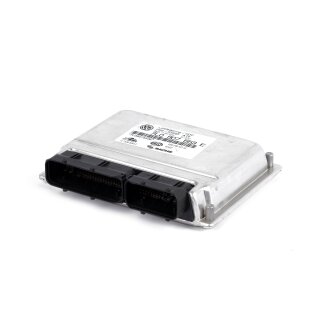 Orginal Porsche Air suspension level control unit 7L0907553E, 12 months guarantee