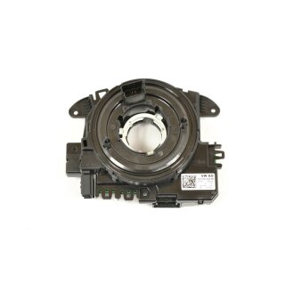Audi VW Slip ring 5K0953569BE Steering angle sensor, 12 months guarantee
