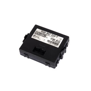 Original VW Gateway Steuergerät 5Q0907530F Diagnose Interface 12 Monaten Garantie