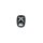 Original Audi Dachantenne 4G0035503P GPS Antenne LX7P 12 Monaten Garantie